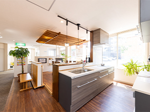 キッチン・ユニットバス・トイレ・洗面化粧台・外壁屋根材など