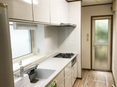 水廻りリフォーム