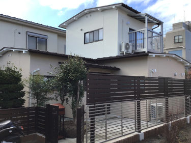 外装・内装リフォーム