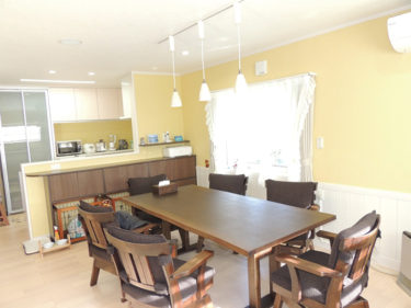 水廻り・内装リフォーム