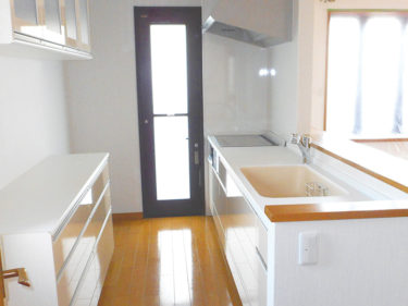 内装リフォーム