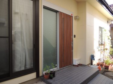 大改修リフォーム