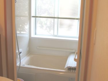 水廻り改修工事