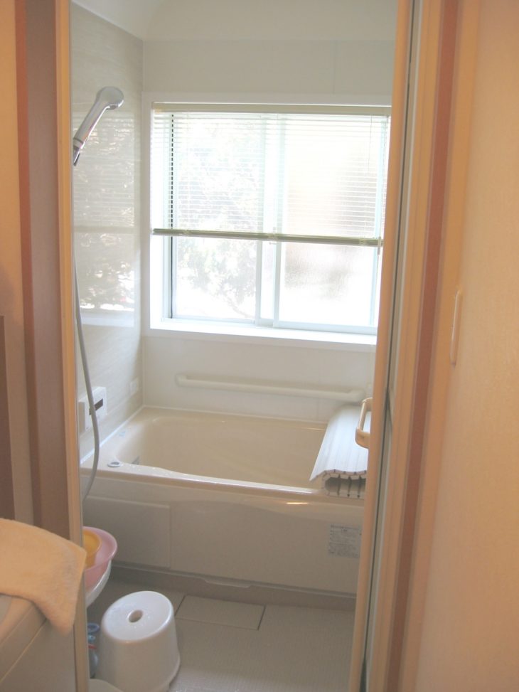 事例1_お風呂リフォーム_after