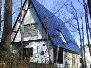 外装塗装工事・雨漏り補修工事