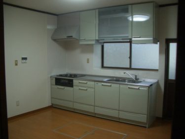 キッチンリフォーム