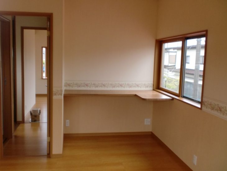 2階フルリフォーム後1