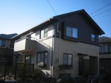 外壁リフォーム