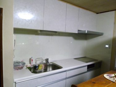 改修リフォーム