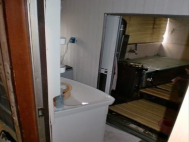 増改築リフォーム前2