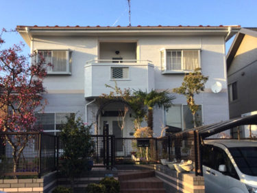 外装リフォーム