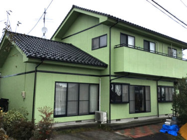 内・外装リフォーム