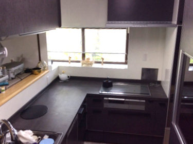 水廻りリフォーム