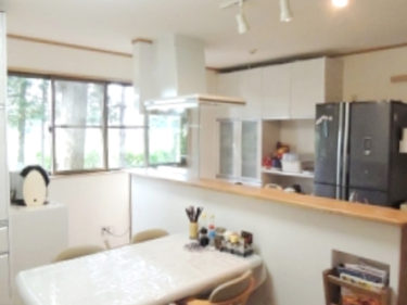 内装リフォーム