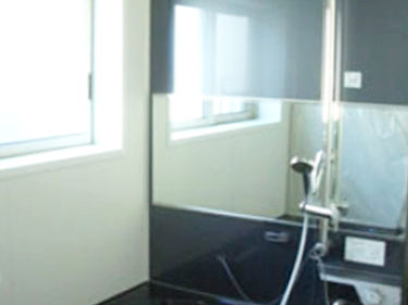 浴室リフォーム