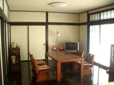 内装リフォーム