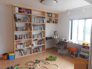 全面改装リフォーム