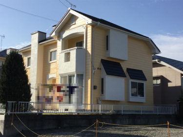 外装リフォーム