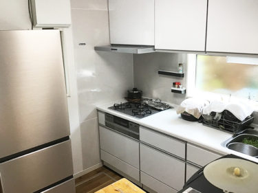 キッチン・洗面リフォーム