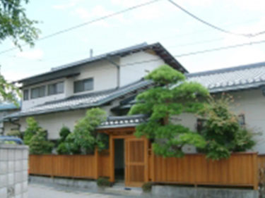 板塀リフォーム