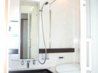 浴室リフォーム