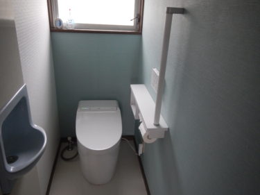 改装リフォーム