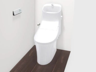 LIXIL アメージュ シャワートイレ(泉・青葉店展示)