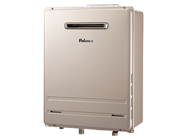 Paloma エコジョーズ