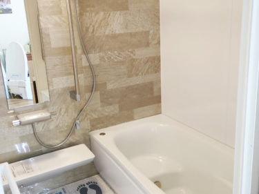 TOTO サザナHTシリーズ Sタイプ(宮城野・多賀城店展示)