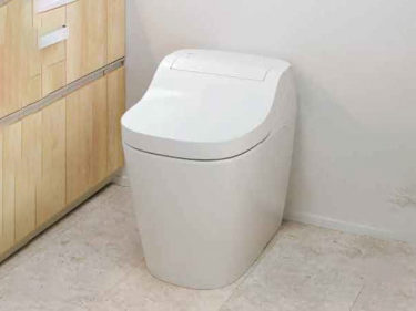 Panasonic アラウーノZ160(泉・青葉店展示)