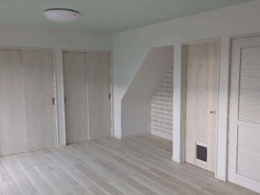 愛猫と暮らすリノベーション