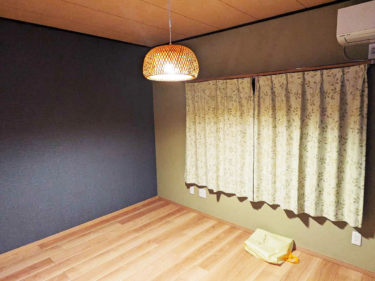 ご夫婦の未来を見据えた大規模リフォーム