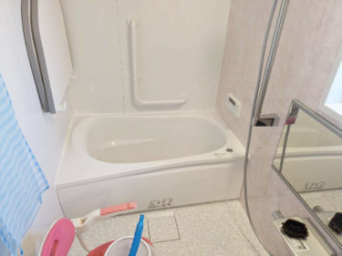 【補助金活用】水廻り改修工事