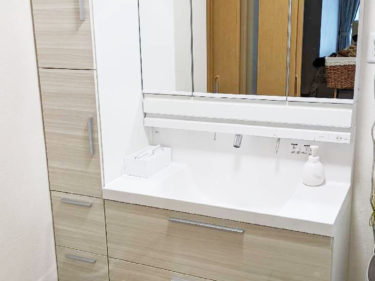 【補助金活用】水廻り改修工事