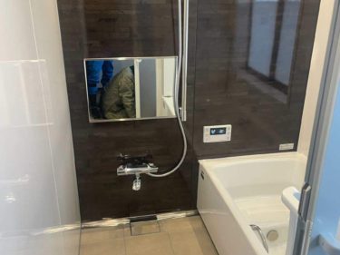 【補助金活用】浴室リフォーム