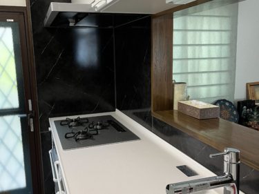 【補助金活用】キッチンリフォーム