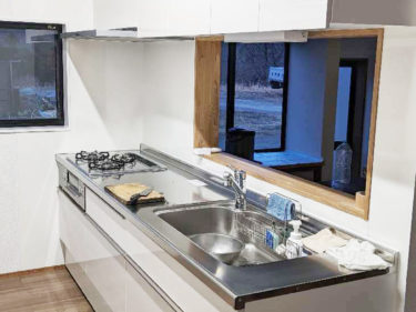 【補助金活用】内部改修工事