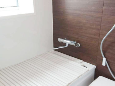 【補助金活用】システムバス工事