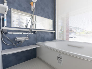 LIXIL リデア Bタイプ(泉・青葉店展示)