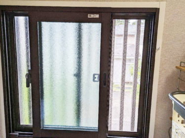 【補助金活用】内窓リフォーム