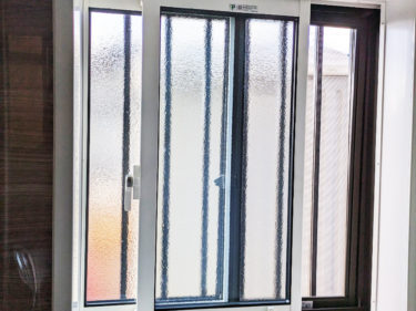 【補助金活用】内窓リフォーム