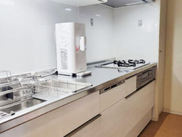 【補助金活用】キッチンリフォーム