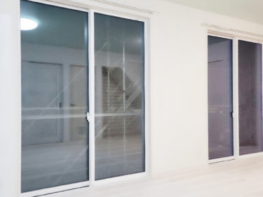 【補助金活用】内窓リフォーム