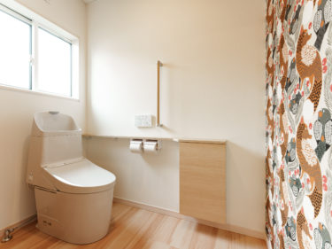 【補助金活用】トイレリフォーム