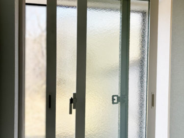 【補助金活用】内窓リフォーム
