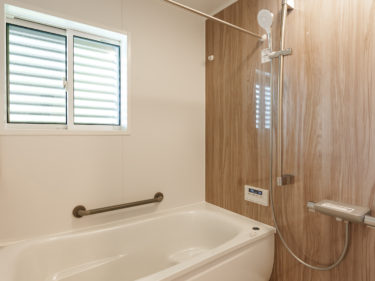 【補助金活用】浴室リフォーム