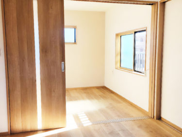 内装リフォーム