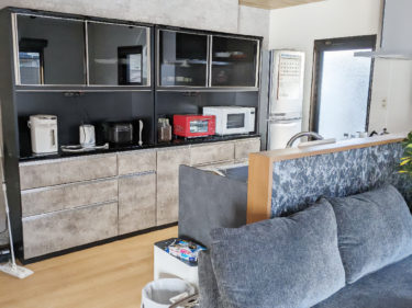 時を重ねるごとに愛着の増す、ホテルライクな住まい