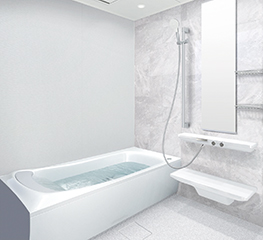 TOTO シンラ HL Dタイプ（チラシ掲載商品）