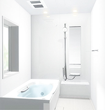 LIXIL リデア Mタイプ（チラシ掲載商品）